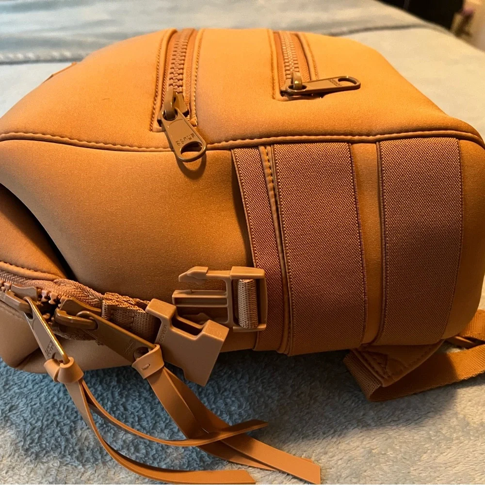Dagne Dover Small Backpack